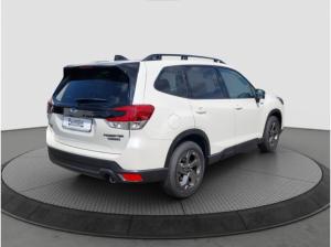Subaru Forester 2.0ie EDITION BLACK PLATINUM Allrad Niveau LED Kurvenlicht ACC Apple CarPlay