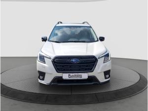 Subaru Forester 2.0ie EDITION BLACK PLATINUM Allrad Niveau LED Kurvenlicht ACC Apple CarPlay