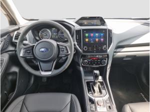 Subaru Forester 2.0ie EDITION BLACK PLATINUM Allrad Niveau LED Kurvenlicht ACC Apple CarPlay