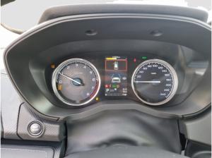 Subaru Forester 2.0ie EDITION BLACK PLATINUM Allrad Niveau LED Kurvenlicht ACC Apple CarPlay