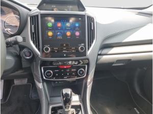 Subaru Forester 2.0ie EDITION BLACK PLATINUM Allrad Niveau LED Kurvenlicht ACC Apple CarPlay