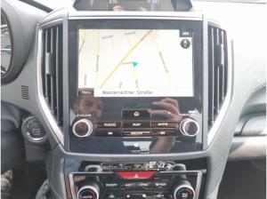 Subaru Forester 2.0ie EDITION BLACK PLATINUM Allrad Niveau LED Kurvenlicht ACC Apple CarPlay