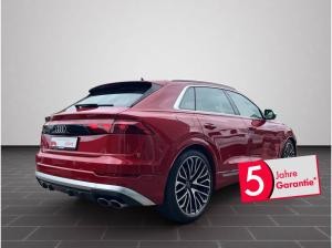 Audi SQ8 !!NEUES MODELL!! AHK B&O HUD MATRIX