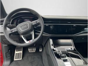 Audi SQ8 !!NEUES MODELL!! AHK B&O HUD MATRIX