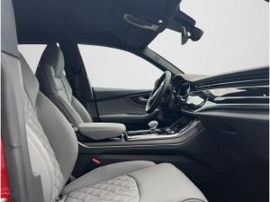 Audi SQ8 !!NEUES MODELL!! AHK B&O HUD MATRIX