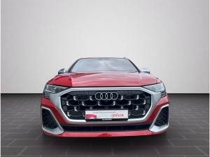 Audi SQ8 !!NEUES MODELL!! AHK B&O HUD MATRIX