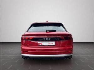 Audi SQ8 !!NEUES MODELL!! AHK B&O HUD MATRIX