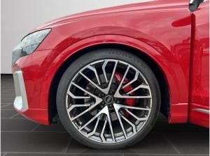 Audi SQ8 !!NEUES MODELL!! AHK B&O HUD MATRIX