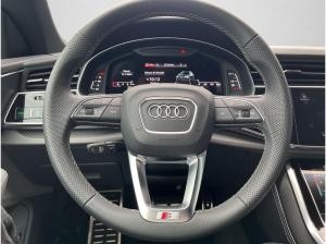 Audi SQ8 !!NEUES MODELL!! AHK B&O HUD MATRIX