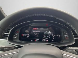 Audi SQ8 !!NEUES MODELL!! AHK B&O HUD MATRIX