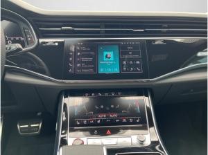 Audi SQ8 !!NEUES MODELL!! AHK B&O HUD MATRIX
