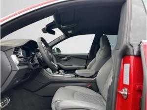 Audi SQ8 !!NEUES MODELL!! AHK B&O HUD MATRIX