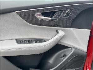 Audi SQ8 !!NEUES MODELL!! AHK B&O HUD MATRIX