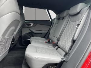 Audi SQ8 !!NEUES MODELL!! AHK B&O HUD MATRIX