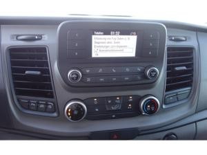 Ford Transit Kasten 350 L3 H3 3x auf LAGER / AHK GJR