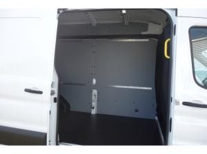 Ford Transit Kasten 350 L3 H3 3x auf LAGER / AHK GJR