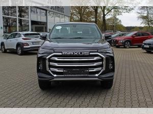 MAXUS T90 EV Elektro-Pickup 89 kWh (Nur noch bis zum 31.12.2025)