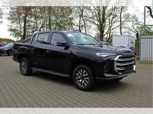 MAXUS T90 EV Elektro-Pickup 89 kWh (Nur noch bis zum 31.12.2025)