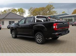 MAXUS T90 EV Elektro-Pickup 89 kWh (Nur noch bis zum 31.12.2025)