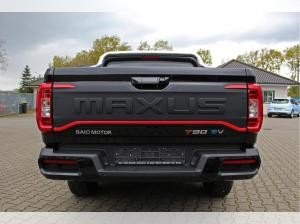 MAXUS T90 EV Elektro-Pickup 89 kWh (Nur noch bis zum 31.12.2025)