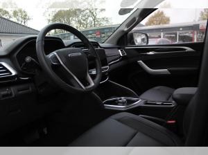 MAXUS T90 EV Elektro-Pickup 89 kWh (Nur noch bis zum 31.12.2025)