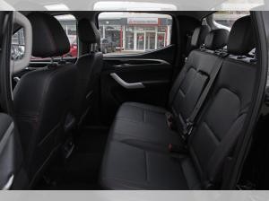 MAXUS T90 EV Elektro-Pickup 89 kWh (Nur noch bis zum 31.12.2025)