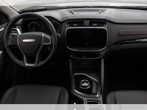 MAXUS T90 EV Elektro-Pickup 89 kWh (Nur noch bis zum 31.12.2025)