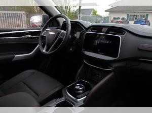 MAXUS T90 EV Elektro-Pickup 89 kWh (Nur noch bis zum 31.12.2025)