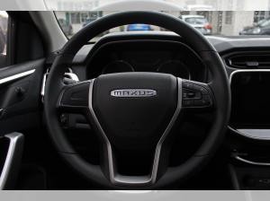 MAXUS T90 EV Elektro-Pickup 89 kWh (Nur noch bis zum 31.12.2025)