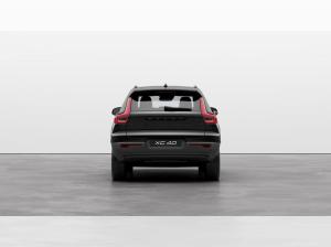 Volvo XC 40 B3 Plus Black Edition | Benzin | GEWERBELEASING | BESTELLFAHRZEUG 2025 | WARTUNG & VERSCHLEIß