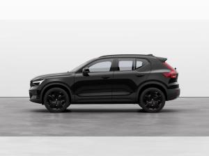 Volvo XC 40 B3 Plus Black Edition | Benzin | GEWERBELEASING | BESTELLFAHRZEUG 2025 | WARTUNG & VERSCHLEIß