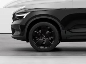 Volvo XC 40 B3 Plus Black Edition | Benzin | GEWERBELEASING | BESTELLFAHRZEUG 2025 | WARTUNG & VERSCHLEIß