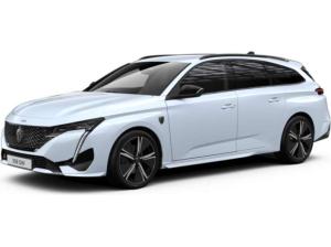 Peugeot 308 SW GT  Diesel / Automatik  Gewerbedeal