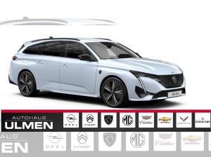 Peugeot 308 SW GT  Diesel / Automatik  Gewerbedeal