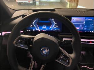 BMW i5 eDrive40