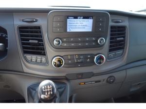 Ford Transit Kasten 350 L3 Trend 2.0 2x Lager KAMERA