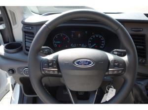 Ford Transit Kasten 350 L3 Trend 2.0 2x Lager KAMERA