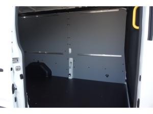 Ford Transit Kasten 350 L3 Trend 2.0 2x Lager KAMERA