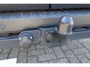 Ford Transit Kasten 350 L3 Trend 2.0 2x Lager KAMERA