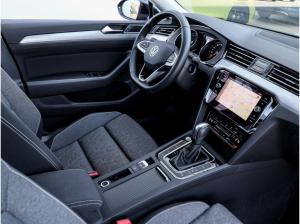 Volkswagen Passat Variant Business 1.5 TSI DSG AHK Navi ACC LED
