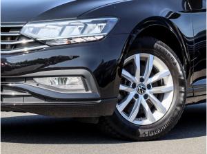 Volkswagen Passat Variant Business 1.5 TSI DSG AHK Navi ACC LED