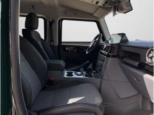 Ineos Grenadier Station Wagon 3.0L Twin-Turbo Diesel