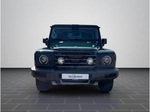 Ineos Grenadier Station Wagon 3.0L Twin-Turbo Diesel