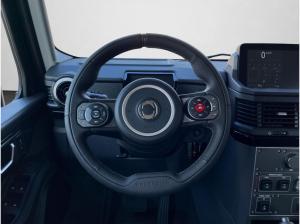 Ineos Grenadier Station Wagon 3.0L Twin-Turbo Diesel