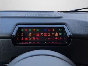 Ineos Grenadier Station Wagon 3.0L Twin-Turbo Diesel