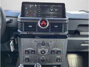 Ineos Grenadier Station Wagon 3.0L Twin-Turbo Diesel