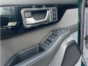 Ineos Grenadier Station Wagon 3.0L Twin-Turbo Diesel