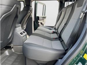 Ineos Grenadier Station Wagon 3.0L Twin-Turbo Diesel