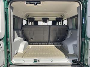 Ineos Grenadier Station Wagon 3.0L Twin-Turbo Diesel