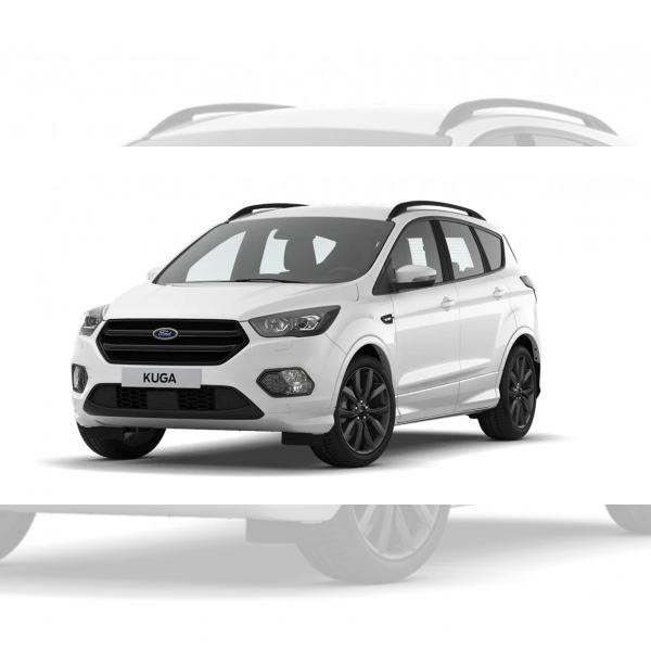 Foto - Ford Kuga 1.5 *ST-Line* EcoBoost 2x4 Automatik